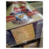 Liquor Memorabilia Lot