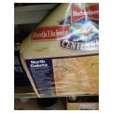 Liquor Memorabilia Lot