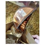 Box of Vintage Knick Knacks