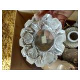 Box of Vintage Knick Knacks