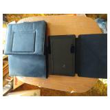 Amazon Fire Tablet & Keyboard Cases