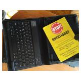 Amazon Fire Tablet & Keyboard Cases