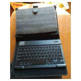 Amazon Fire Tablet & Keyboard Cases