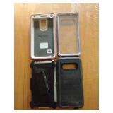 Phone Cases: Otterbox +