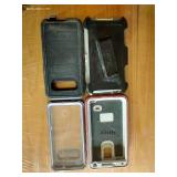 Phone Cases: Otterbox +