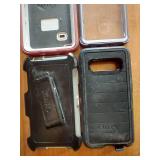 Phone Cases: Otterbox +