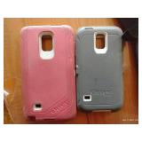 Phone Cases: Otterbox +