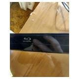 Sony BluRay Player