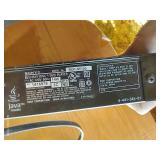 Sony BluRay Player