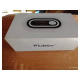 NIB WiQiCare Respirator Disinfectant Machine