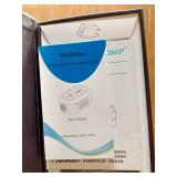 NIB WiQiCare Respirator Disinfectant Machine