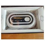 NIB WiQiCare Respirator Disinfectant Machine