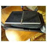 Gateway Laptop, Case, Mouse & Cooling Tray