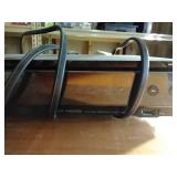 Sony BluRay Player & Remote