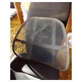 OBUS Ultra Forme Back Support