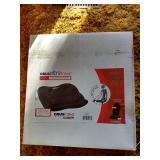 NEW Obus Ultra Forme Seat