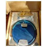 iRoombot Scooba w/Filters
