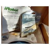 iRoombot Scooba w/Filters