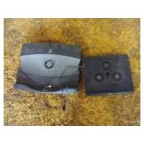 Two Laptop Cooling Stands