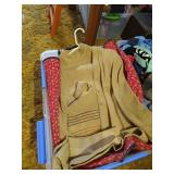 Two Totes Vintage Women