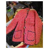 Two Totes Vintage Women