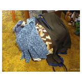 Large Tote Vintage Men