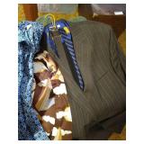 Large Tote Vintage Men