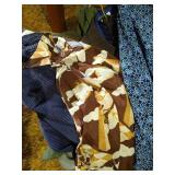 Large Tote Vintage Men