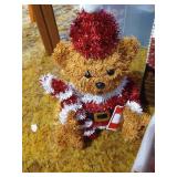 Christmas Bulbs & Decor