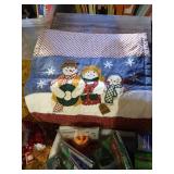 Christmas Bulbs & Decor