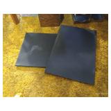 Heavy Duty Rubber Mats