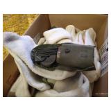 Lot of Military Outerwear, Compasses, Etc.