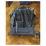 Military Hiking Backpack