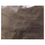 Military Hiking Backpack