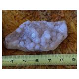 Large Rock & Crystals