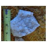 Large Rock & Crystals