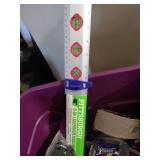 Tote of Misc Tools, Home & Auto Gadgets