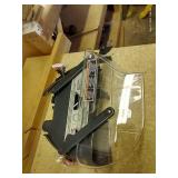 Craftsman Radial Saw w/ Guard & Blades