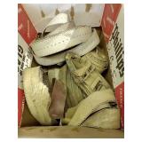 Box of Ratchet Straps