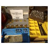 Router Template Guide Set, Router Bits & More