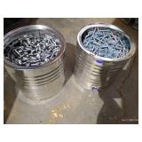 Two Cans Roofing Screws