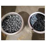 Two Cans Roofing Screws
