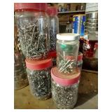 Seven Jars of Rivets