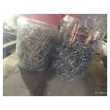 Seven Jars of Rivets