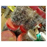 Seven Jars of Rivets