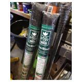 Five Rolls NEW Deerblock Mesh Covering