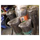 Five Rolls NEW Deerblock Mesh Covering