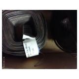 Rebar Tie Wire, Electric Fence & Galvanized Wires