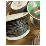 Rebar Tie Wire, Electric Fence & Galvanized Wires