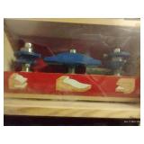 Two Boxes Specialized Router Bits